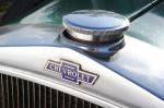 Chevrolet Confederate Coupe 1932 года